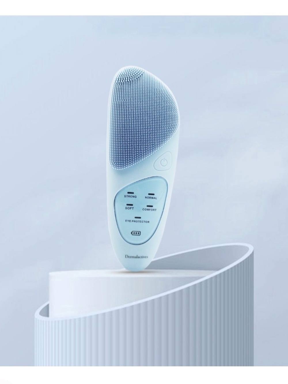 Dermalatives - PureSkin Cleansing Brush